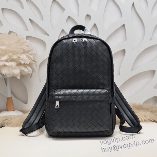 個性的なデザイン ボッテガ ヴェネタ BOTTEGA VENETA リュック ブランドコピー代引き専門店 2025超人気新品